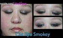 Smokey Cat Eye - NAKED2 Palette