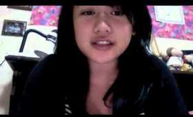 Upset Ranting Vloggity