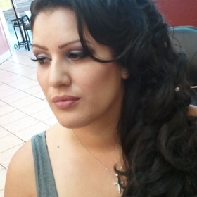 HAIR I AM!!