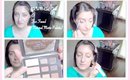 Natural Matte de Too Faced/GRWM Chit Chat/Miss Coquelicot-Beauty Over 40