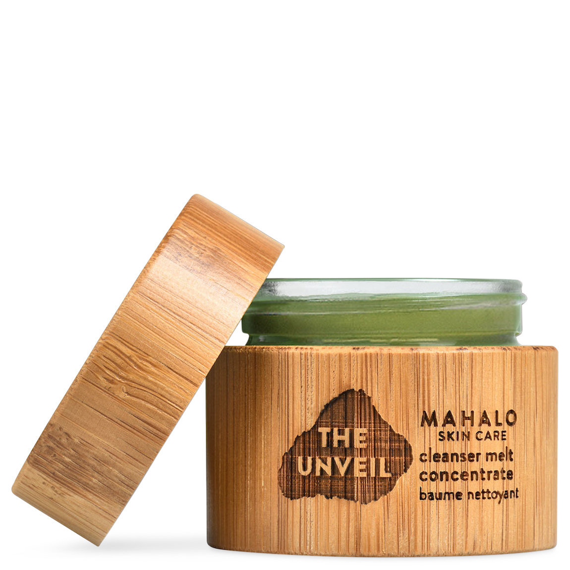 MAHALO Skin Care The UNVEIL Cleanser Melt Concentrate | Beautylish