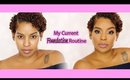 MY Current FOUNDATION Routine | BeautyByLee