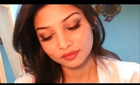 Requested: Work Makeup Look