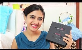 Vanity Cask - July Unboxing & Review! _ SuperWowStyle Prachi