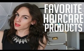 CURRENT HAIRCARE FAVORITES | Ben Green