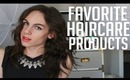 CURRENT HAIRCARE FAVORITES | Ben Green