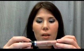 Holiday Makeup Tutorial Using Wet N Wild Color Icon