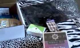 Influenster love vox box!!