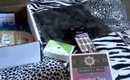 Influenster love vox box!!