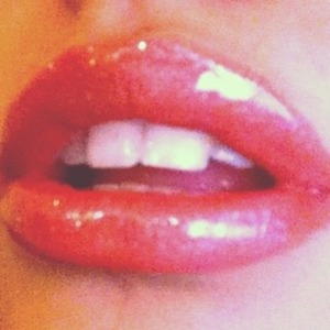 Lips sexy 
#N'beauty