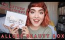 Allure Beauty Box Best In Beauty 2019
