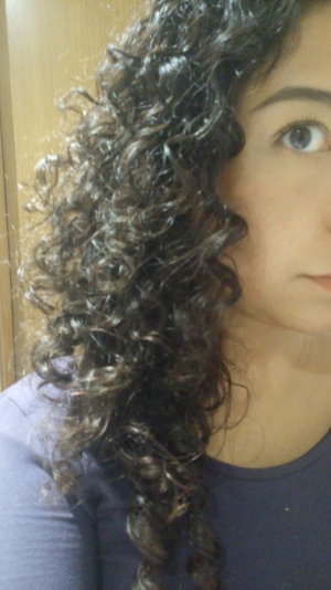 Curly Hair Help Beautylish