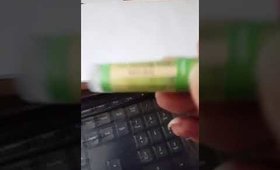 The Healing Tree Vegan Natural Lip Balm Campaign