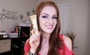 Garnier Skin Renew Miracle Skin Perfector BB Cream Review & Demo