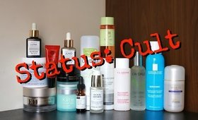 Cult Skincare Products I Love