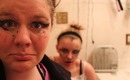 Blindfolded Makeup Challenge!