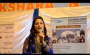 akshara singing in London