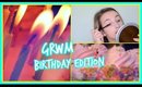 Get Ready With Me: 15th Birthday 2014
