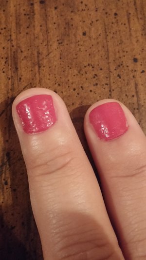 Update 119+ nail polish top coat bubbles super hot