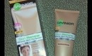 Garnier BB Cream & Oily SKIN::Review::