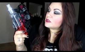 October Favs 2013