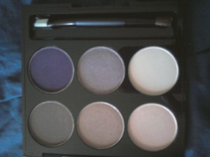 Smashbox - Eye Shadow Palette in Classifeyed - Amazing deal from Sephora (only available online) $96 value  