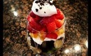 Brookelle Cooks: Parfait Amor