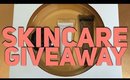 SKINCARE GIVEAWAY | Minis READ THE BIO😅