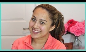 Me Without Makeup ♥ How to Be Confident & Love Yourself