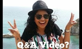 Q&A: Hate, UK vs India, Full time job, goals, travel etc...