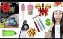 10 Dollar Tree Gift Ideas! 📱Tech Gifts!