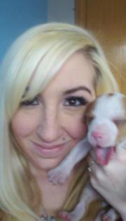 Stephanie K.