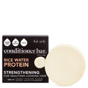 Kitsch Rice Water Conditioner Bar for Hair Growth