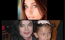 PARIS JACKSON POSSIBLE SUICIDE ATTEMPT Rushed to Hospital