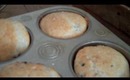DIY: Wildberry Muffins