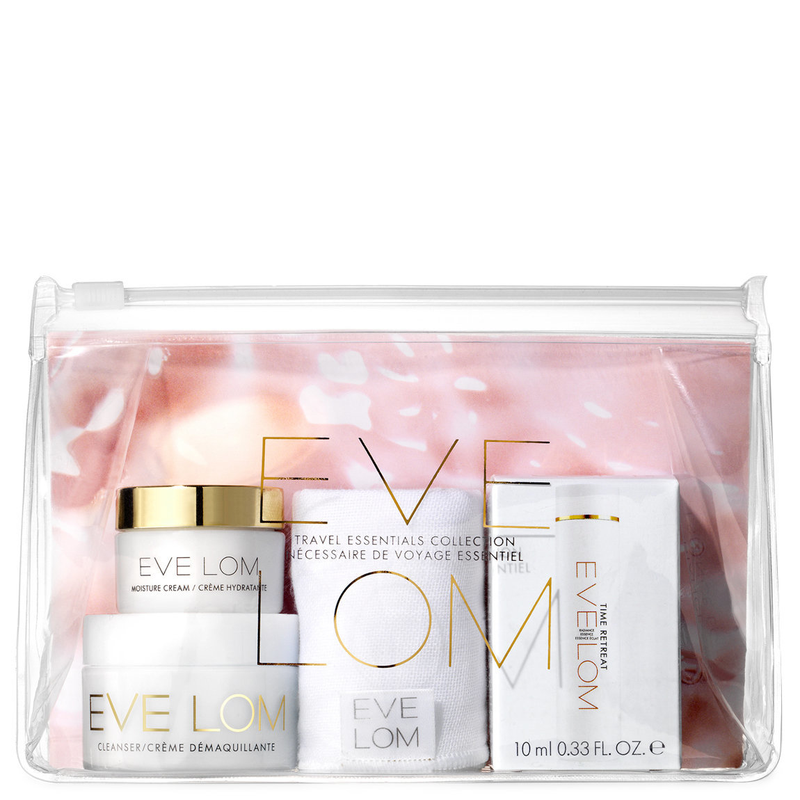 EVE LOM Travel Essentials Set alternative view 1 - product swatch.