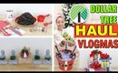 HUGE DOLLAR TREE HAUL! CHRISTMAS GIFT IDEAS AND MORE!