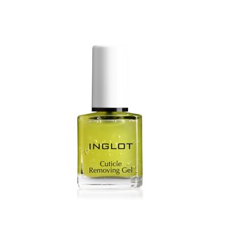 Inglot Cosmetics Cuticle Removing Gel