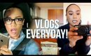 Vlogging Everyday In December! 🎄