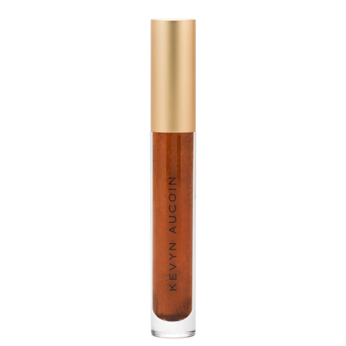 Kevyn Aucoin The Molten Lip Color - Molten Metals Bronze alternative view 1.