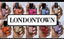 Londontown Lakur | Nail Swatches