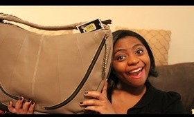 Purse Collection: Replica Louis Vuitton, Dooney & Bourke, Guess, and More (Part 1)