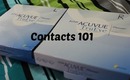 Contacts 101
