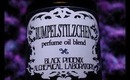 BPAL perfume review: Rumpelstilzchen