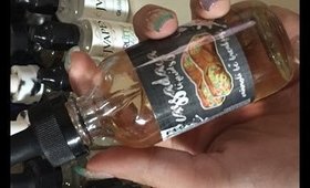 Cassadaga Cannoli be Breakfast E-Liquid Review!