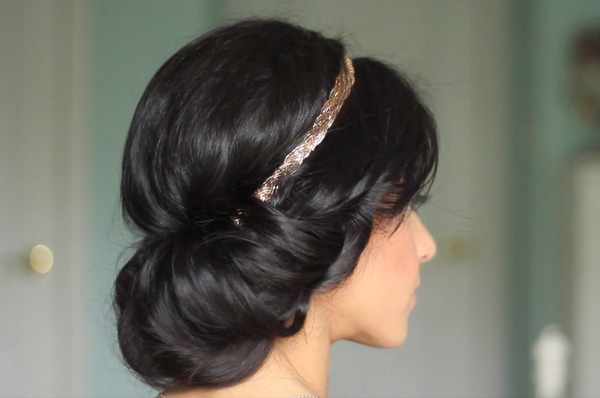 Perfect Prom Hairstyles