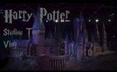 Harry Potter Studios| Vlog