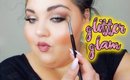 FULL GLAM + NEW MAKEUP FIRST IMPRESSIONS/REVIEWS