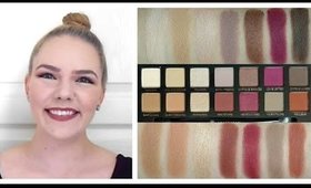 Palette of the Month: Anastasia Modern Renaissance