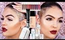 EPIC FAIL: Makeup Tutorial Using ONLY Brands that Start with the Letter D